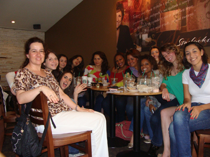 Resumo geral do encontro Make In The City