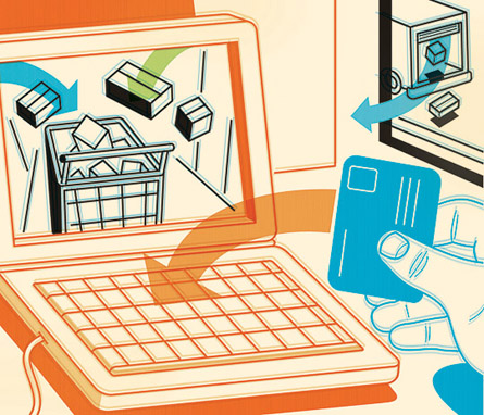 O guia definitivo sobre compras internacionas