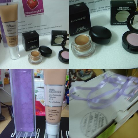 Comprinhas Alheias: Ketley