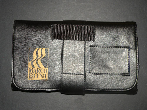 Porta-coisas Marco Boni