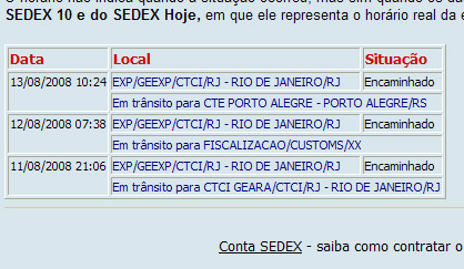 Minutinho “Deus é pai, não é padrasto”