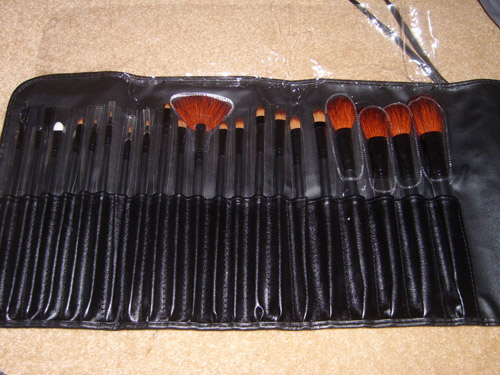Comprinhas Alheias: Nessinha