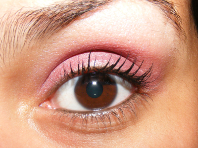 Look econômico: Duo Pink/Rosa Vult