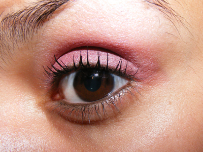 Look econômico: Duo Pink/Rosa Vult