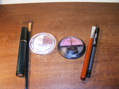Look econômico: Duo Pink/Rosa Vult