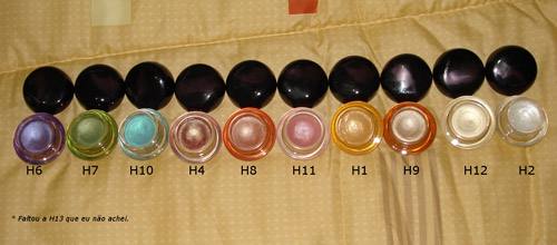 shiseido