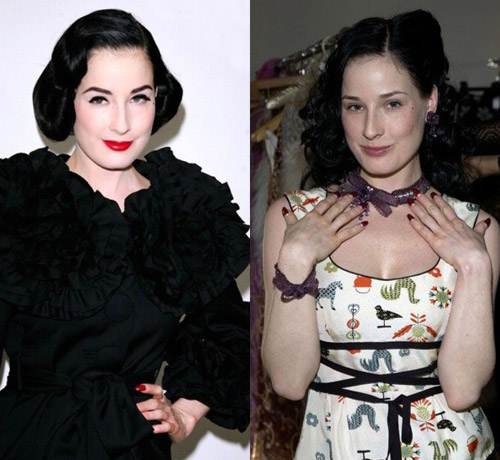 dita