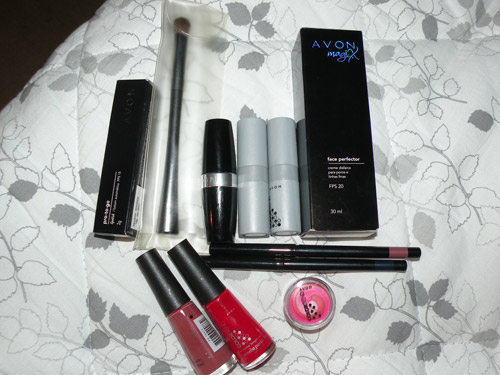 avon