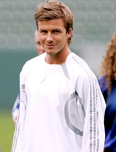 david-beckham