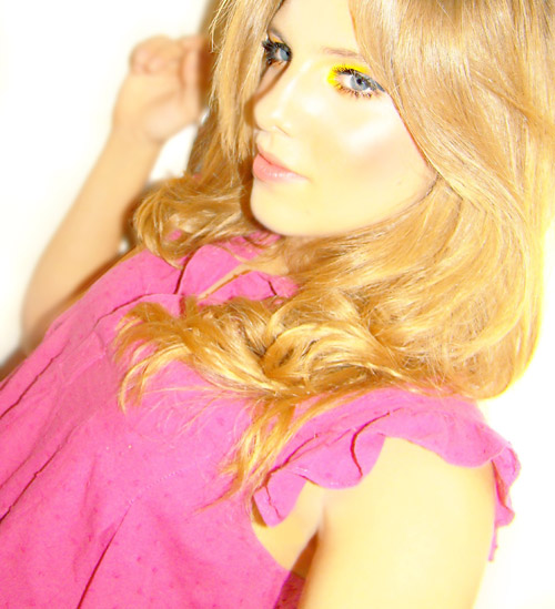 carina carina