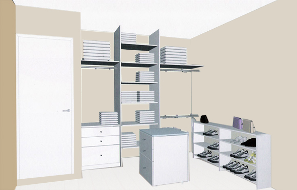 closet closet