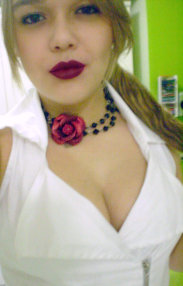 larissa larissa