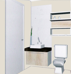 lavabo lavabo