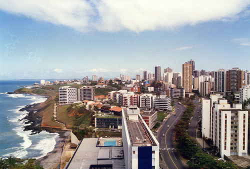 salvador salvador