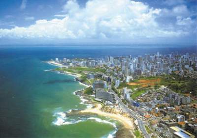 salvador