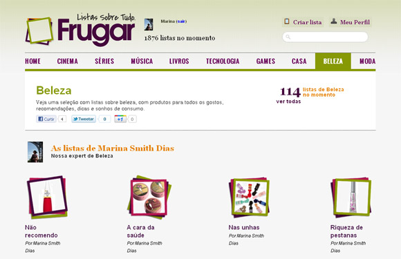 frugar