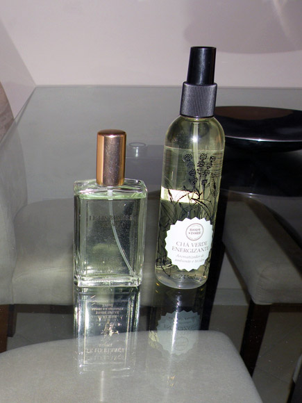 aromatizantes