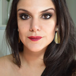 Tutorial: Inspirado nas personagens más e RHYCAS das novelas mexicanas