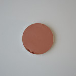 Amostrinhas: MAC Prolongwear Blush cor Eternal Sun