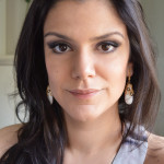 Tutorial: Make para festa diurna