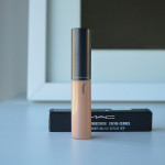 Resenha: Corretivo MAC Select Moisturecover