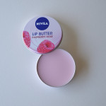 Nivea Lip Butter Raspberry Rosé