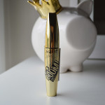 Resenha: Astor Big amp; Beautiful Boom! Volume Mascara