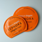 Produtos e Cuidados com a Pele: Fiber Mask Lingzhi Sephora Collection