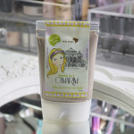 Produtos e Cuidados com a Pele: Máscara Facial de Argila Segredos de Camarim da Feito Brasil