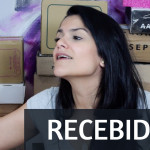 Vídeo: Recebidos (março 2016)