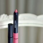 Boca Colorida: Sigma Power Crayon (cor Rubicund)