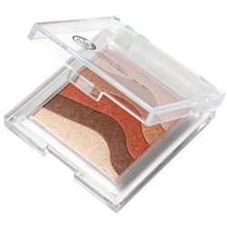 The Body Shop Shimmer Waves in Bronze
