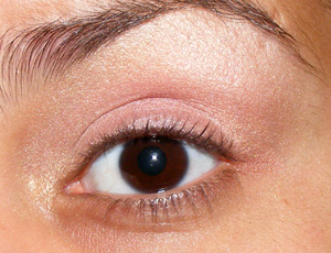 Tutorial: MAC Fafi Eyes 1