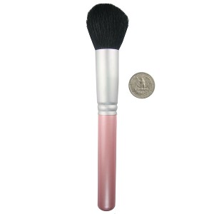 E mais sobre pincéis Coastal Scents (gracias, Ana Maria!)