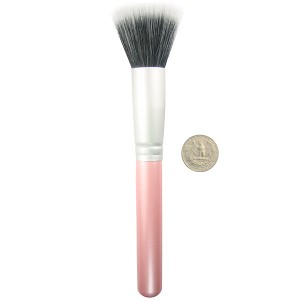 E mais sobre pincéis Coastal Scents (gracias, Ana Maria!)