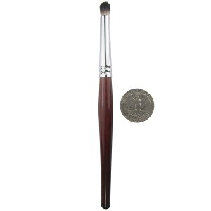 E mais sobre pincéis Coastal Scents (gracias, Ana Maria!)