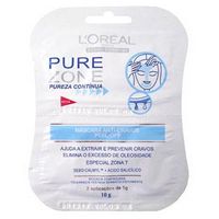 Resenha: Máscara Anti-Cravos Peel-Off Pure Zone, da L’Oreal (obrigada, Ana Paula!)