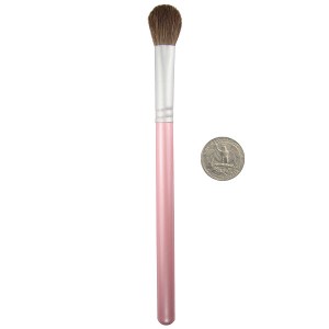 E mais sobre pincéis Coastal Scents (gracias, Ana Maria!)