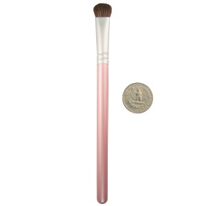 E mais sobre pincéis Coastal Scents (gracias, Ana Maria!)