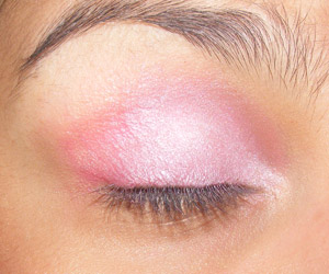 Tutorial: Look MUITO Pink