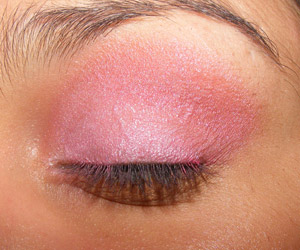 Tutorial: Look MUITO Pink