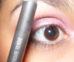 Tutorial: Look MUITO Pink