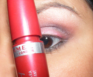 Tutorial: Look MUITO Pink