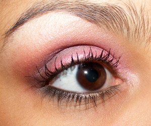 Tutorial: Look MUITO Pink
