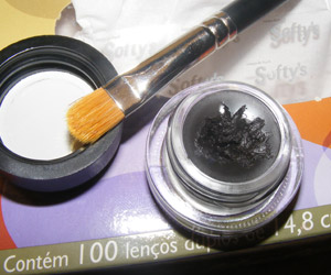Tutorial: Look Preto