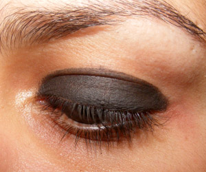 Tutorial: Look Preto
