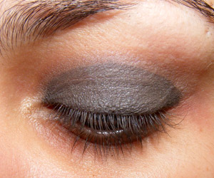 Tutorial: Look Preto