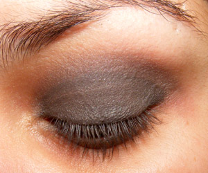 Tutorial: Look Preto