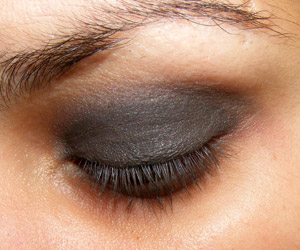 Tutorial: Look Preto