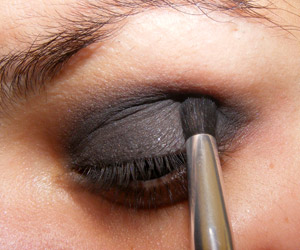 Tutorial: Look Preto